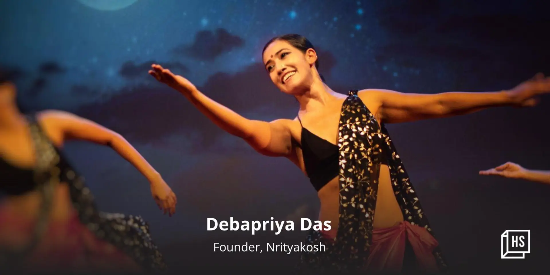 This economist-turned-belly dancer believes there is much to research in the dance form. Here’s why