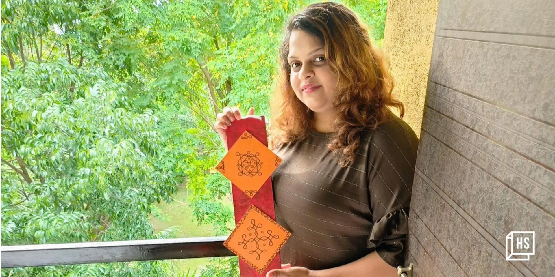 Meet the advocate who recycles idols and photo frames into toys, home décor products