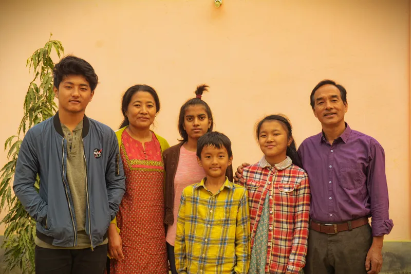 Viko Ethnic
