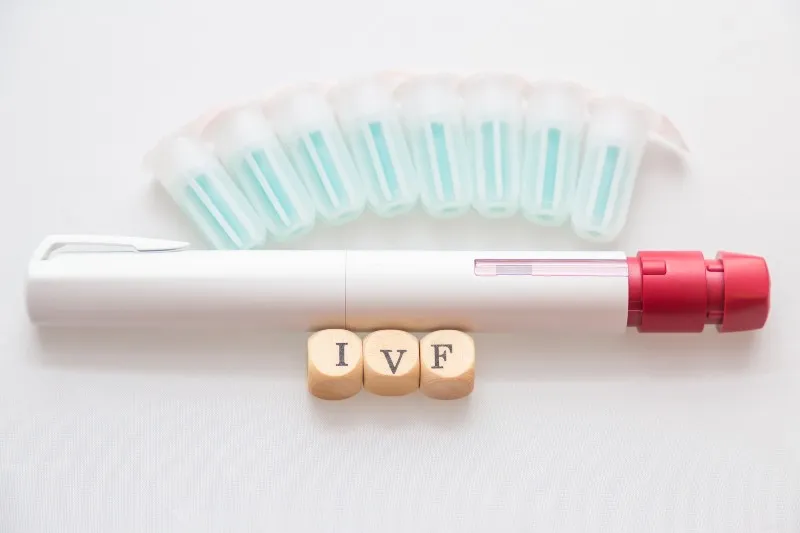 IVF