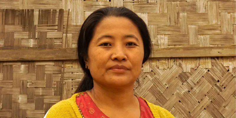 Viko Ethnic