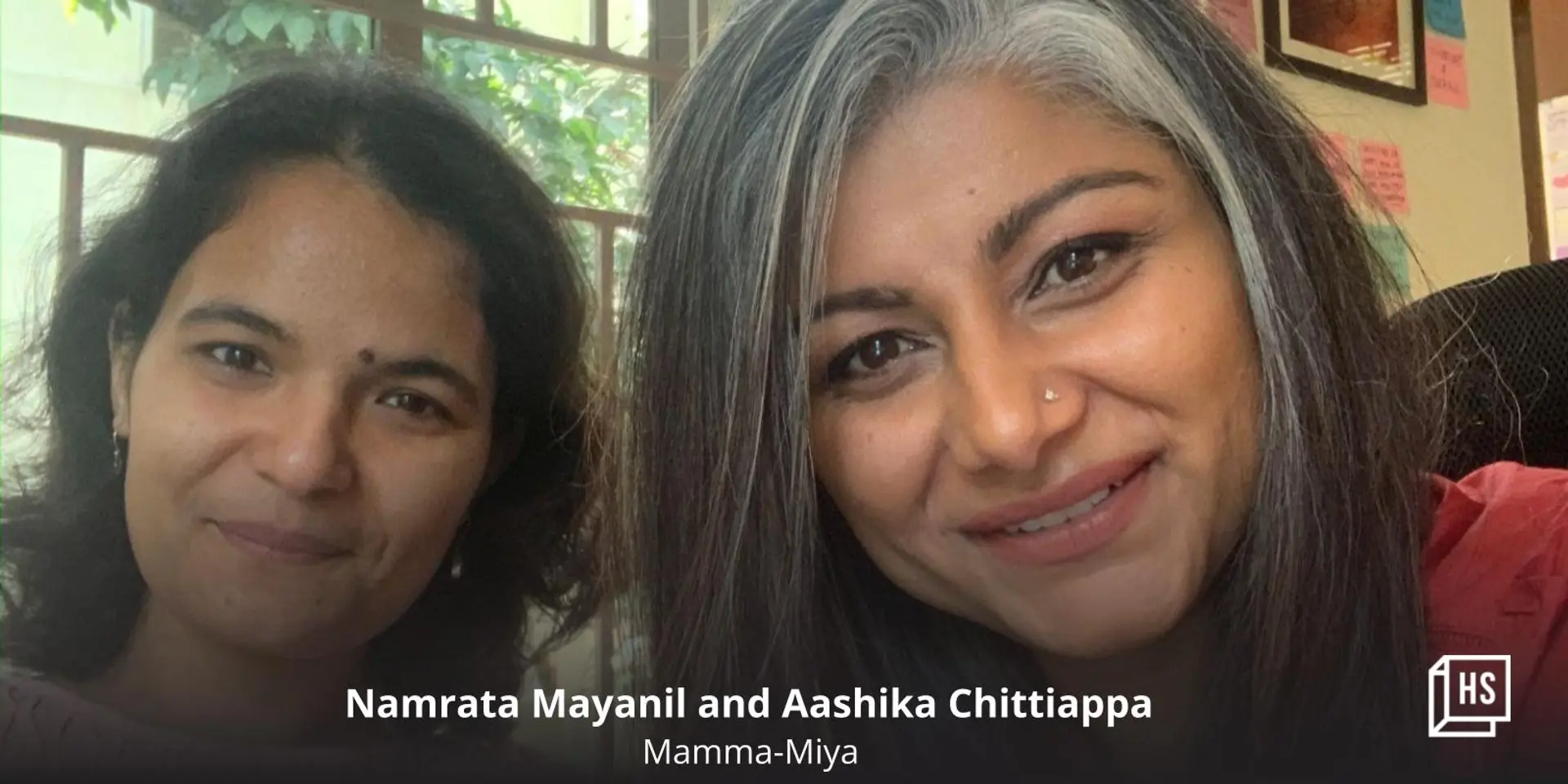 App for work-life balance: These mompreneurs are on a mission to help working mothers