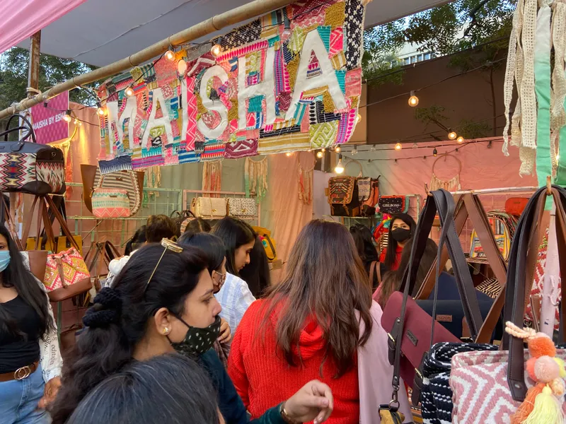 Maisha by Esha
