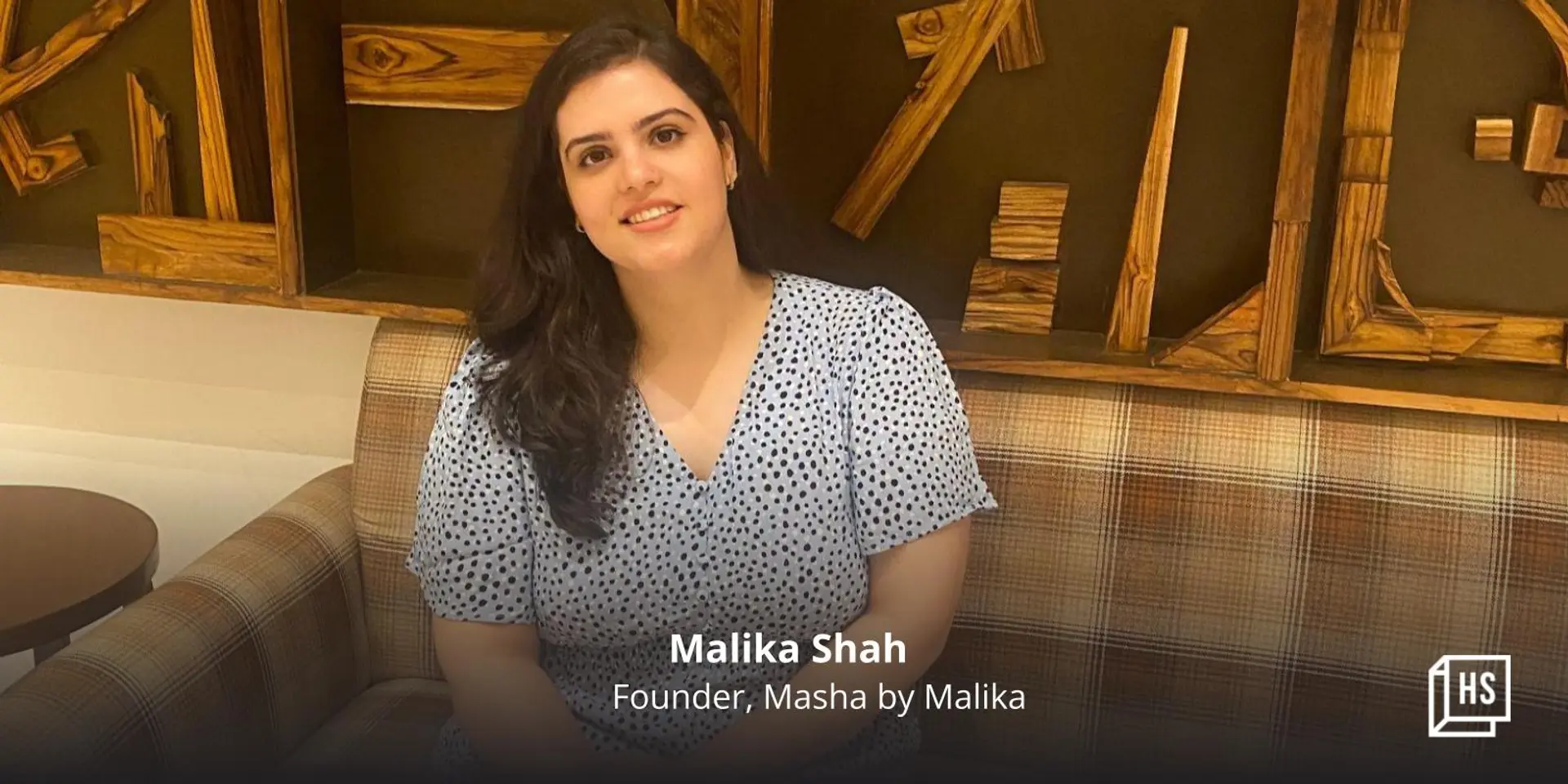 This Kashmiri entrepreneur is bringing her grandmother’s heirloom skincare recipes to the mainstream