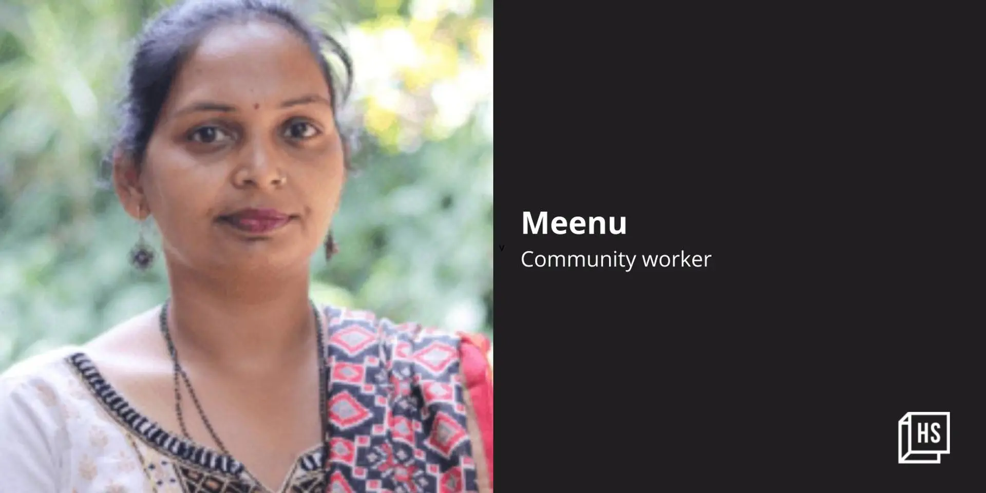 Married at 14, this community leader is empowering women and children with welfare schemes, RTE seats