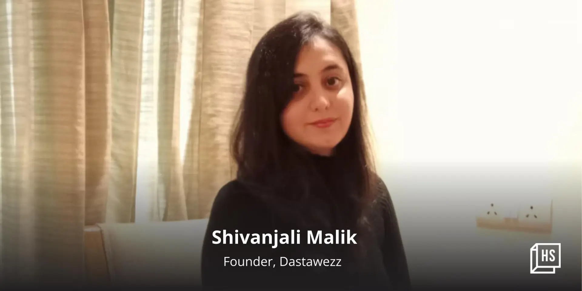 Meet the young lawyer whose startup aims to straighten out legal hassles and more for entrepreneurs