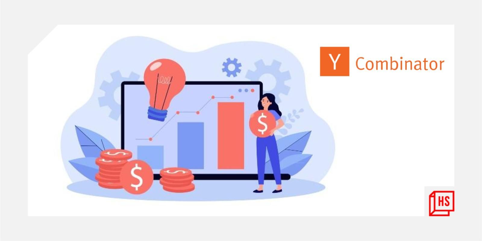 Two women-led Indian startups in Y Combinator’s Winter 2022 cohort 