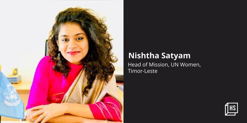 Nishtha Satyam