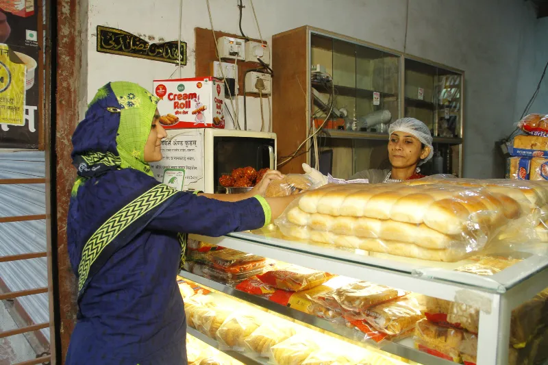Sarwat Mariya Bakers and Foods 