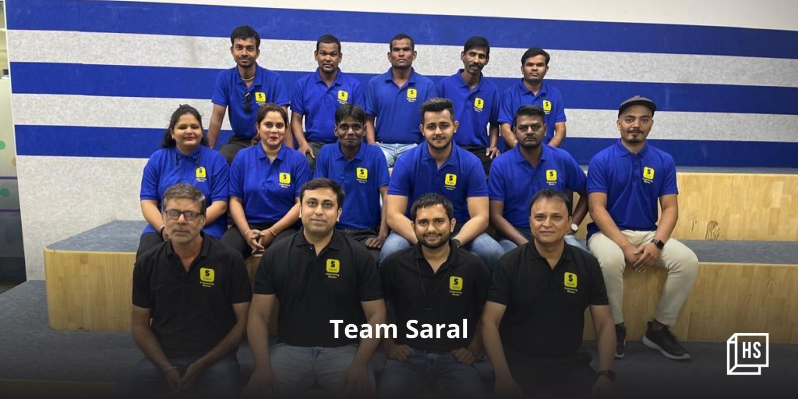 From home to market How Saral is helping women entrepreneurs elevate