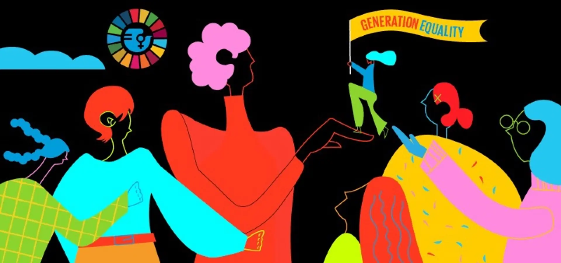 The story behind International Women’s Day, and the theme for 2021