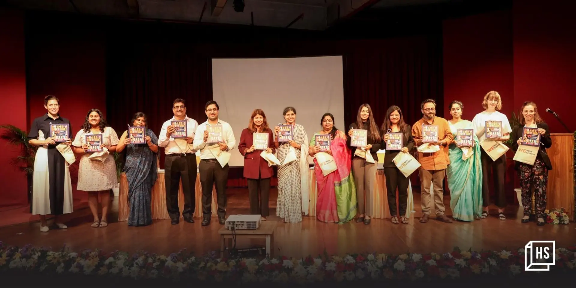 Graphic novel on 20 women entrepreneurs launched in New Delhi