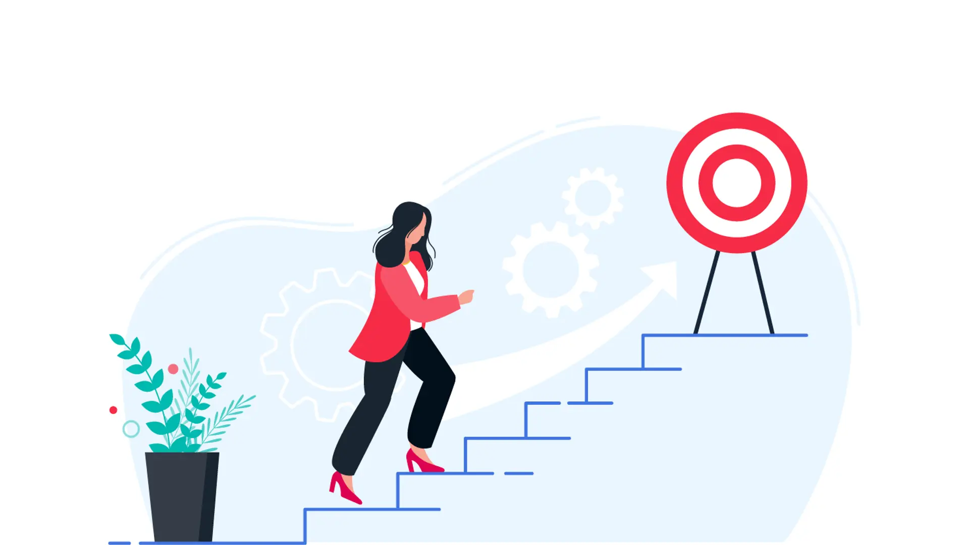 Women in leadership: Addressing the broken rung and glass ceiling in ...