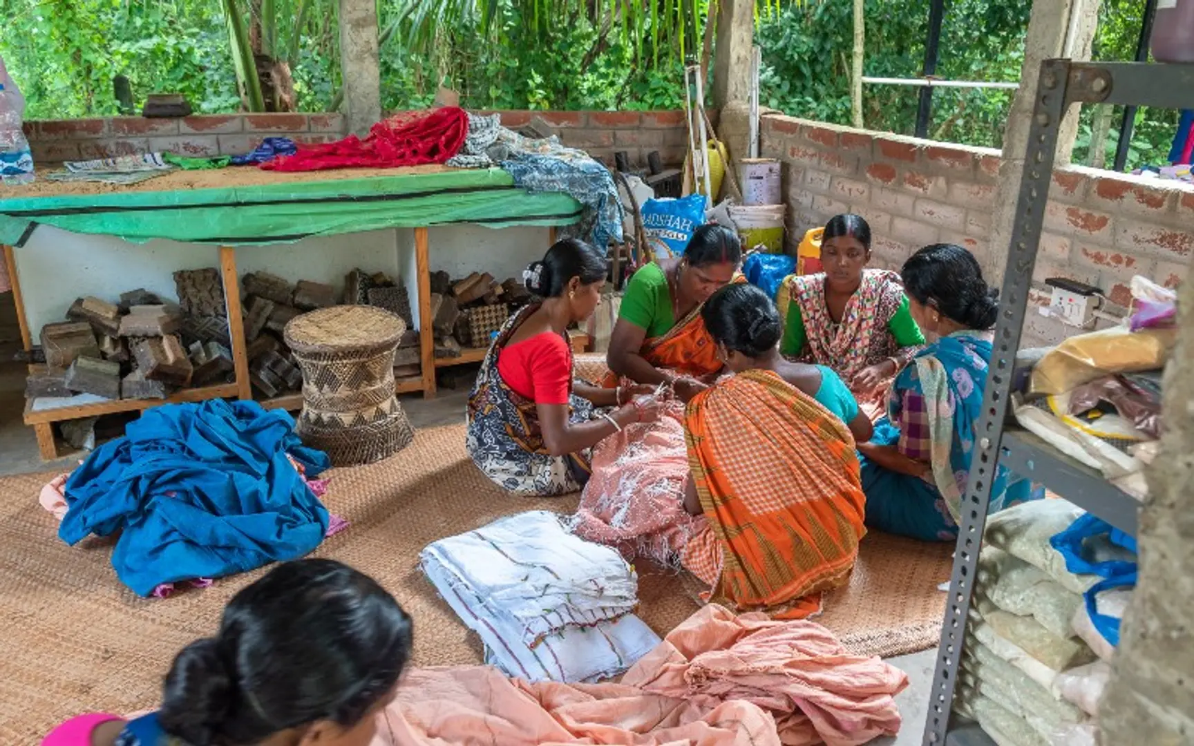 How can more rural women enter formal financial system? Kalpana Ajayan of Women’s World Banking weighs in