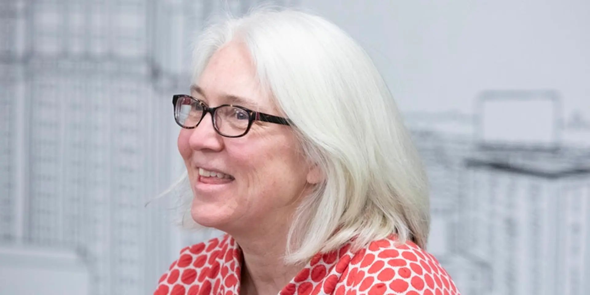 Women's Day: Techstars COO Jenny Lawton reveals how she broke into the male-dominated tech world