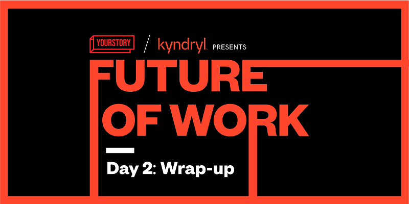 Future of Work 2022 grand finale: Top 30 CTOs list, Reverse Job Fair, conversations on Web3, crypto, blockchain and more
