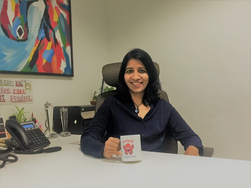 Bootstrapped for 8 years, how this woman entrepreneur is making a dent in the shared enterprise SaaS space