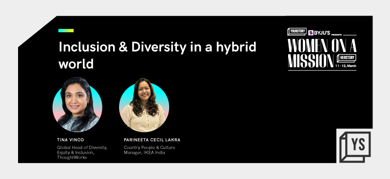 How IKEA and ThoughtWorks are building an inclusive and diverse workplace in a hybrid world