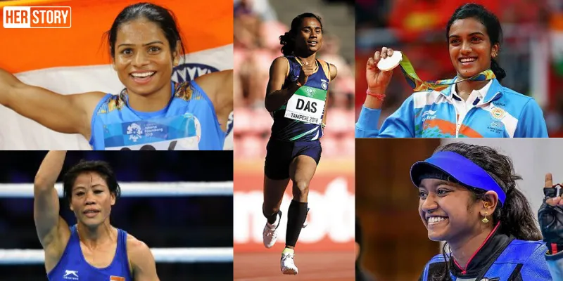 Sports newsmakers