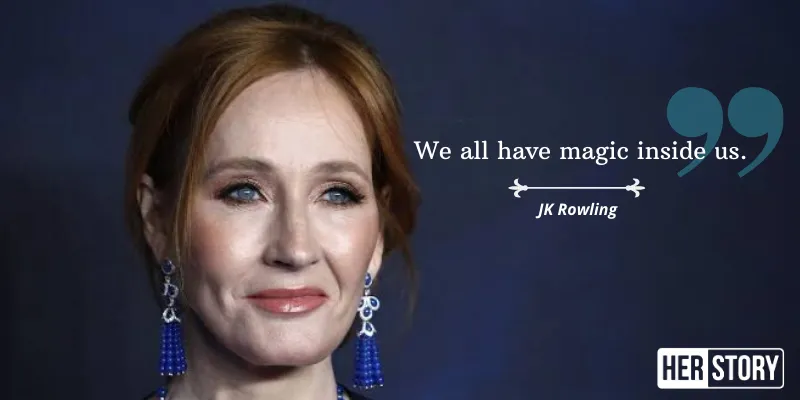 10 inspirational quotes by women on the magic of life