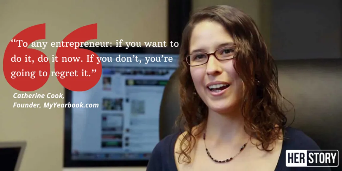 young entrepreneur quotes