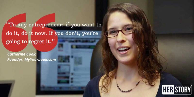 10 motivational quotes by young women entrepreneurs to inspire you to get up and get it done