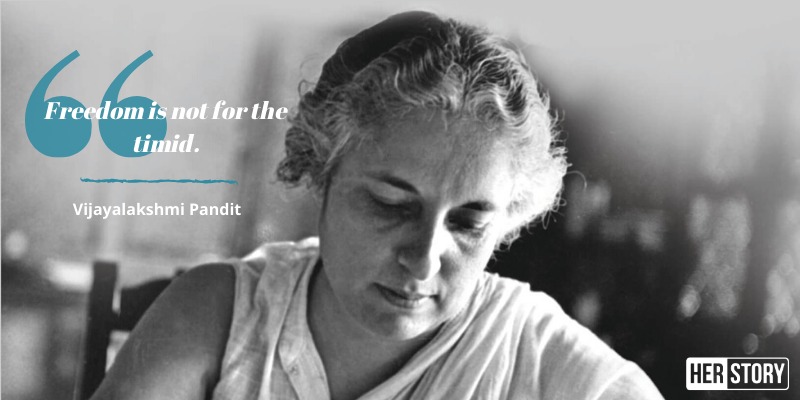 On Republic Day, 10 inspirational quotes from India's female freedom fighters 