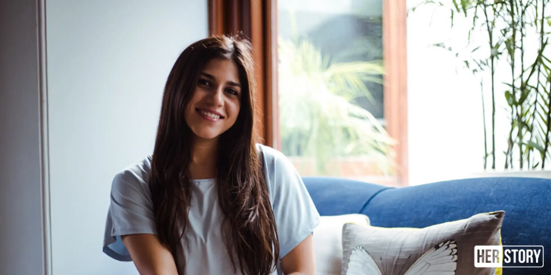 Meet Aneesha Labroo, an activewear entrepreneur using football to build a community and empower women