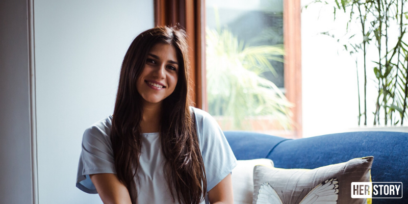 Meet Aneesha Labroo, an activewear entrepreneur using football to build a community and empower women