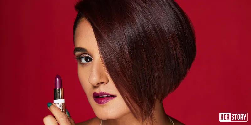 Shakti Mohan