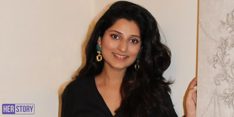 Karishma Kewalramani FAE beauty