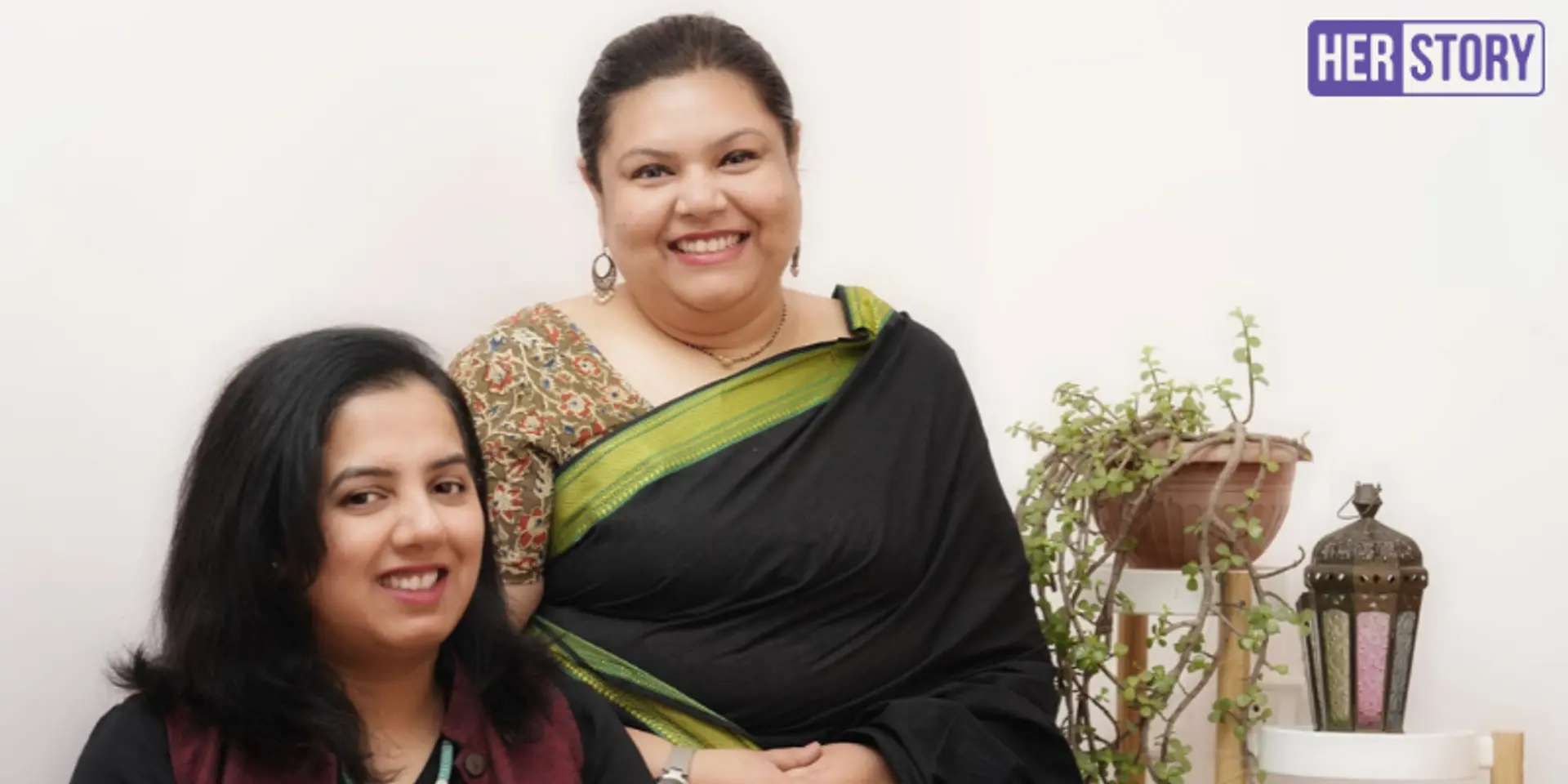 These women entrepreneurs are promoting indie artisans and weavers through their eco-friendly clothing brand for children