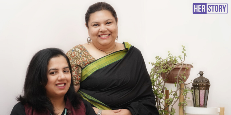 These women entrepreneurs are promoting indie artisans and weavers through their eco-friendly clothing brand for children