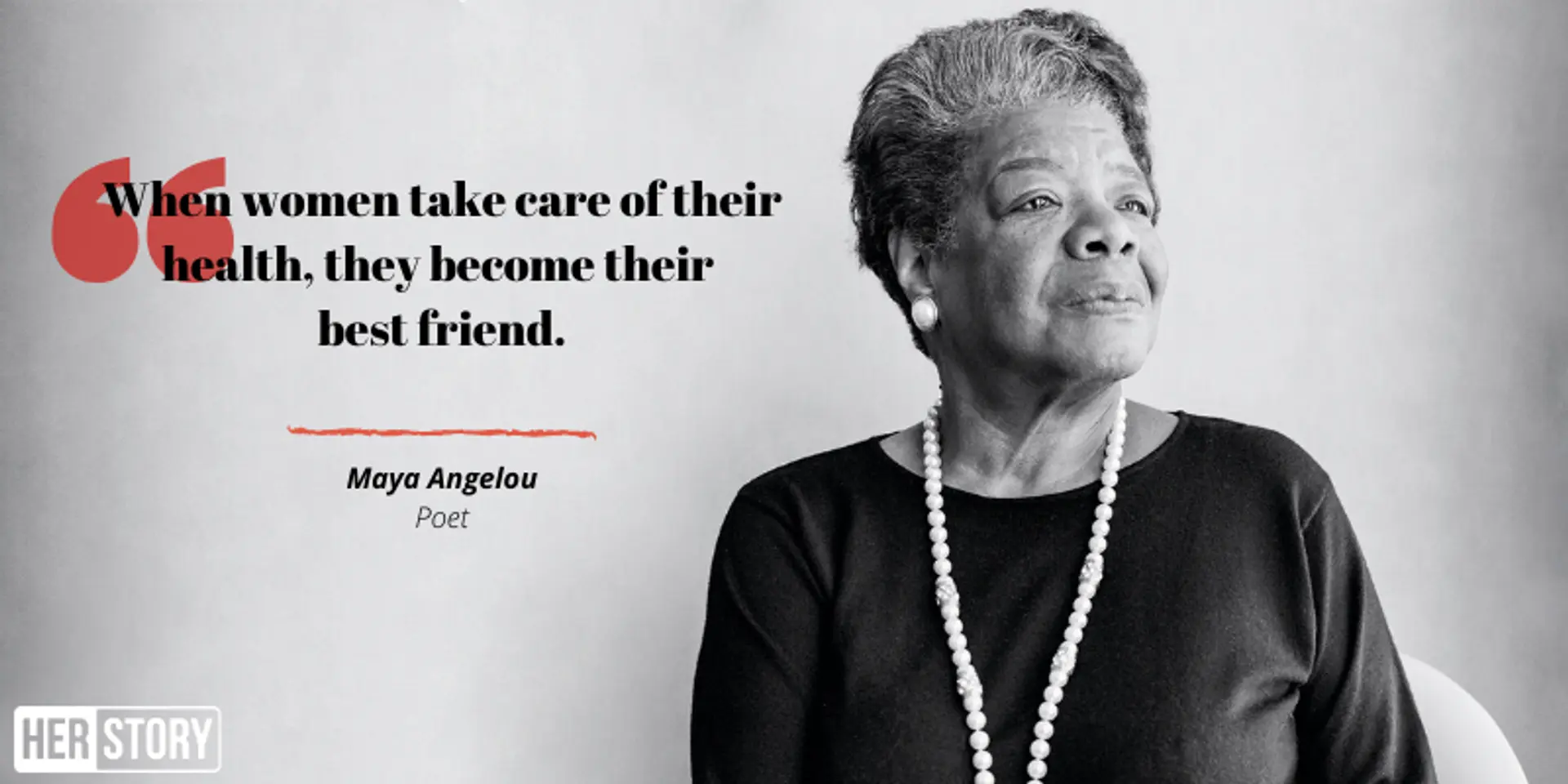 12 quotes reminding women to care for themselves in the time of coronavirus
