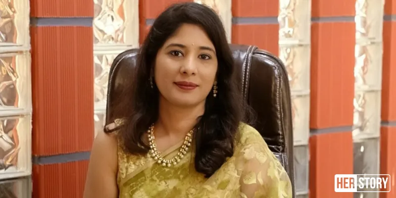 Chetana Keni 