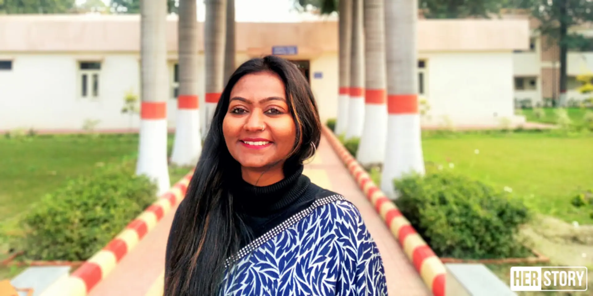 This food scientist is helping women in a Uttarakhand district to become entrepreneurs