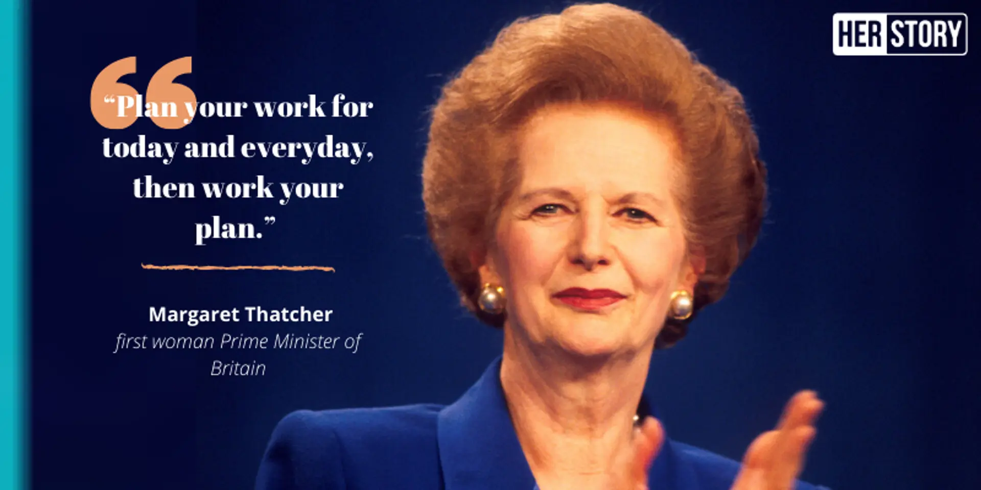 12 inspirational quotes by successful women to boost your work ethic