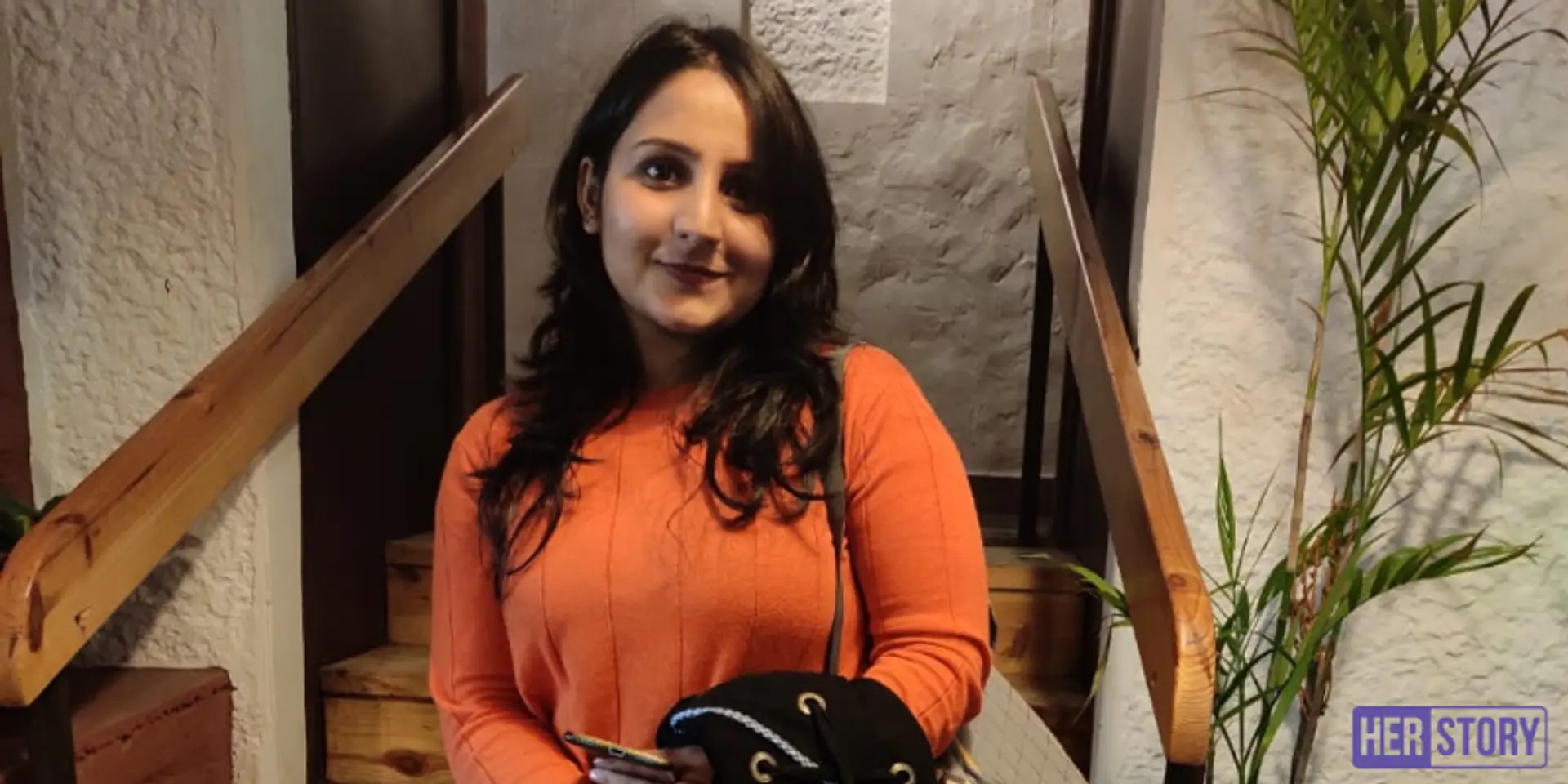 This 23-year-old did not let anyone, even her family, stop her from following her dreams and become an entrepreneur