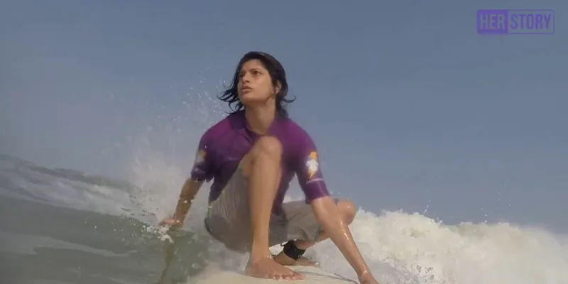 aneesha nayak