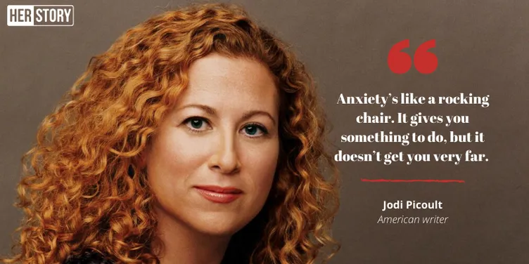 12 inspirational quotes to help tackle anxieties