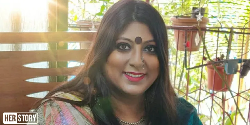 Anusha Srinivasan Iyer