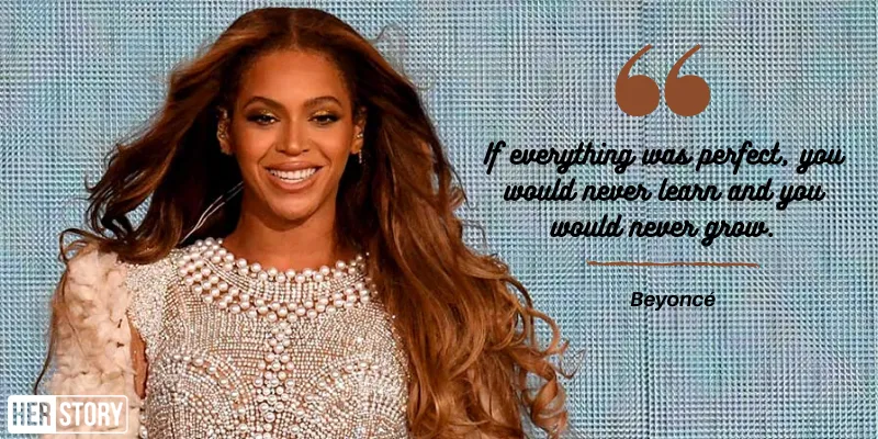 Beyonce quotes, World music day