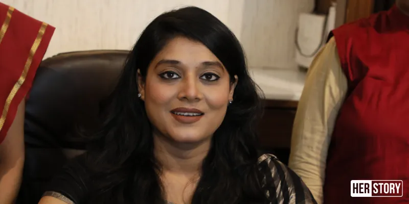 Aastha Ritu Garg, Padmashali, sarres, handloom 