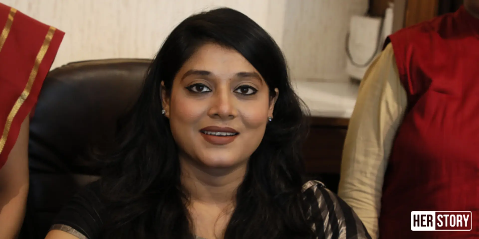 Meet this woman entrepreneur who is reviving dying handloom crafts across the country