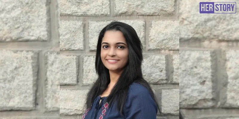 Nisary Mahesh, financial literacy for women