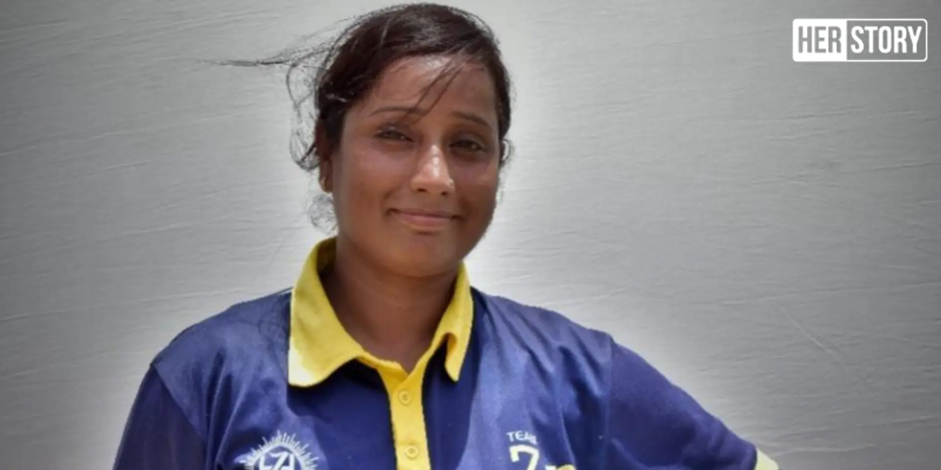 This football coach is carrying her brother’s legacy forward and teaching equality through sport