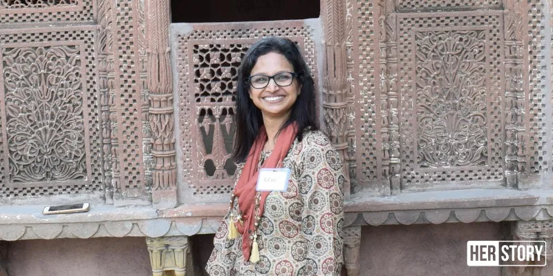 Shakti incubation programme for women founder