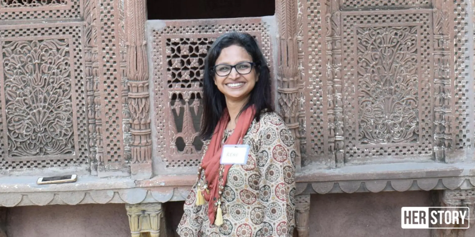 This Harvard alum has started an incubation programme for women social entrepreneurs