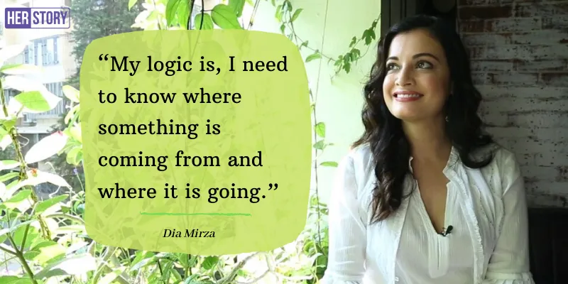 dia mirza quote 2
