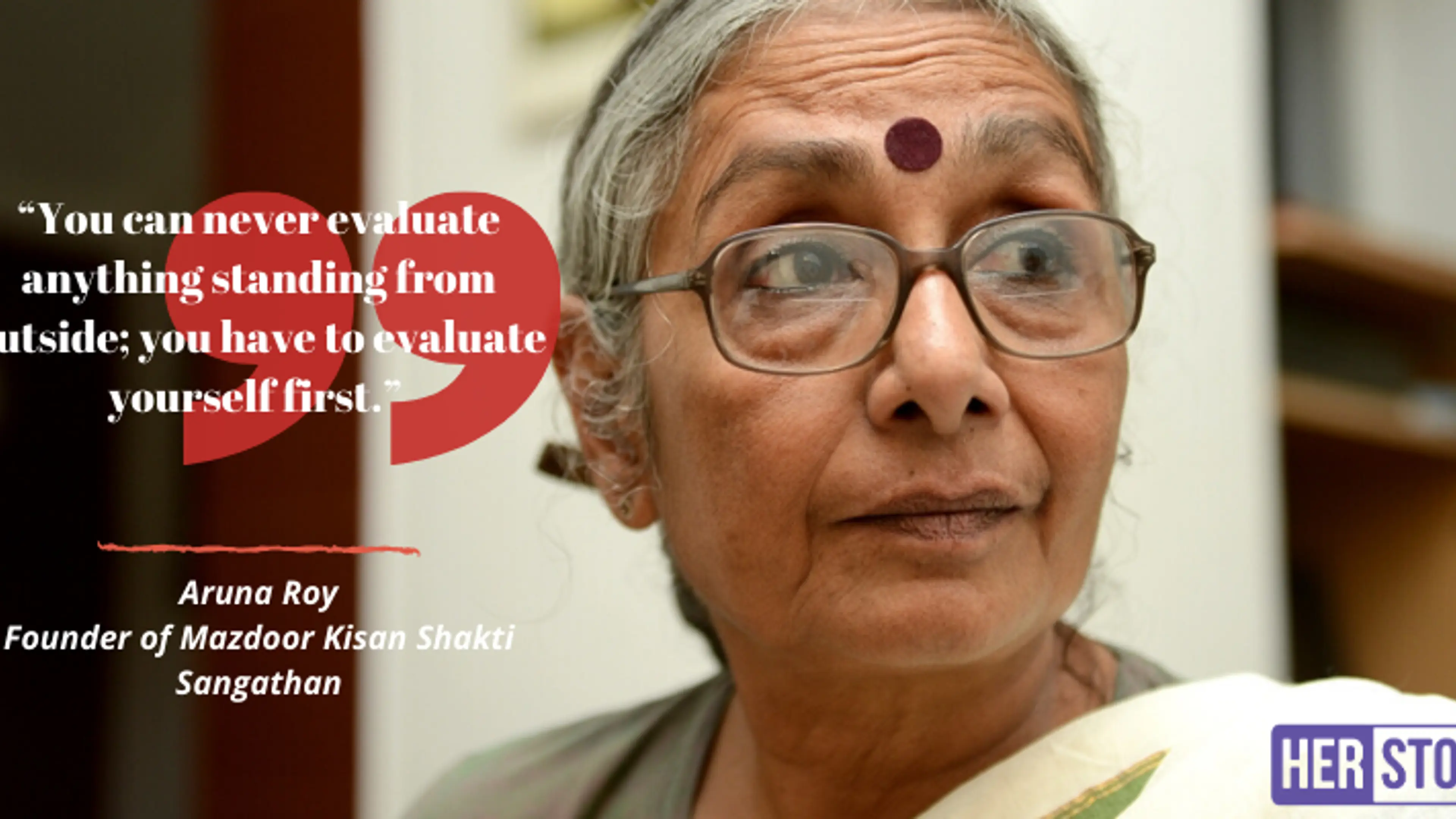 12 inspiring quotes by Indian women activists to be the change you want to see